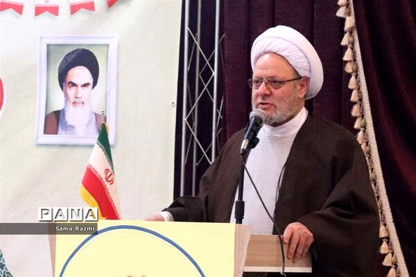طنین زنگ انقلاب در تبریز