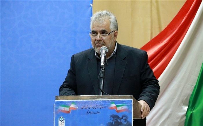 میزان باسوادی در زنجان بعد از انقلاب به ۹۵.۵۲ درصد افزایش یافت