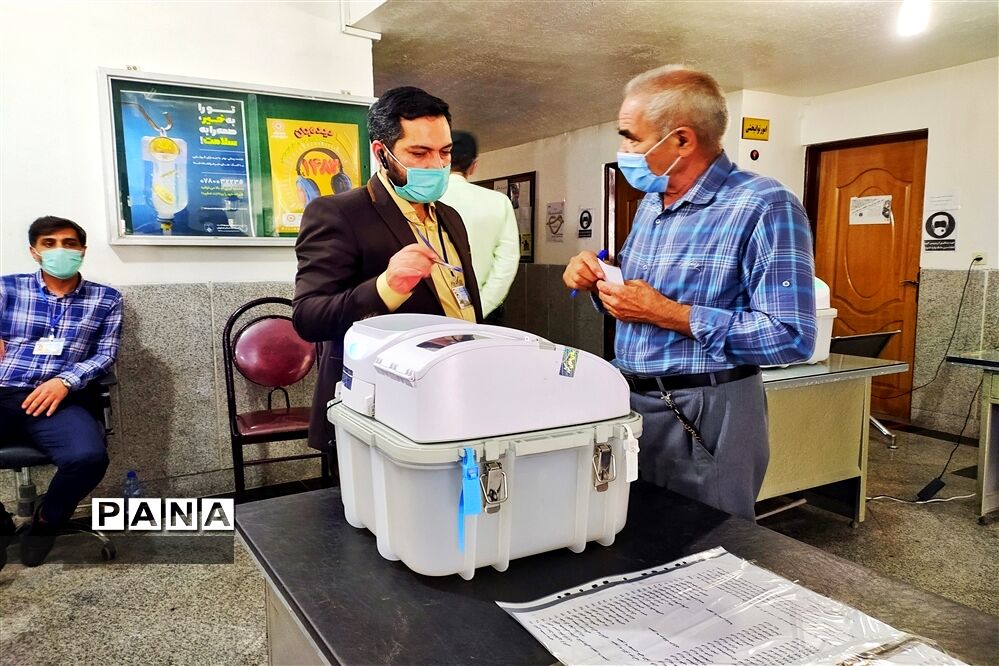 تاثیر مولفه‌های بومی بر افزایش مشارکت در انتخابات
