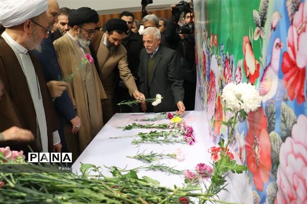 سالگرد دوازدهم بهمن ماه سالروز ورود امام خمینی(ره) به ایران در تبریز
