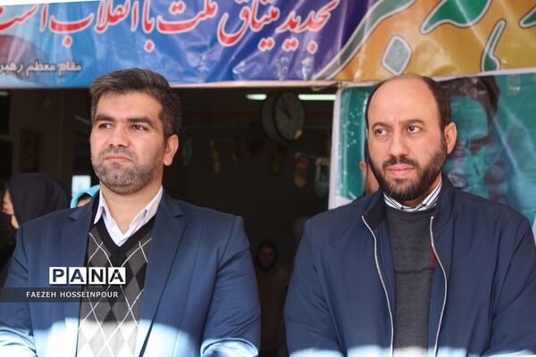 طنین گلبانگ انقلاب در بهارستان‌دو