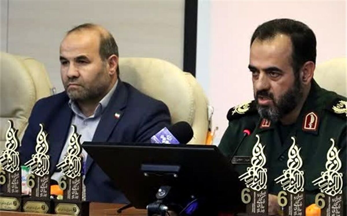 امروز باید در حوزه جنگ رسانه ای نسبت به ظرفیت سازی‌ها اقدام شود