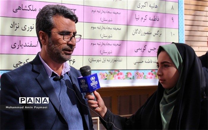 انقلاب اسلامی میراث گرانبهایی است/فیلم