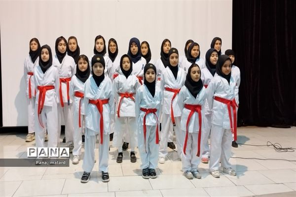 جشن ولادت حضرت علی(ع) و روز پدر در ملارد