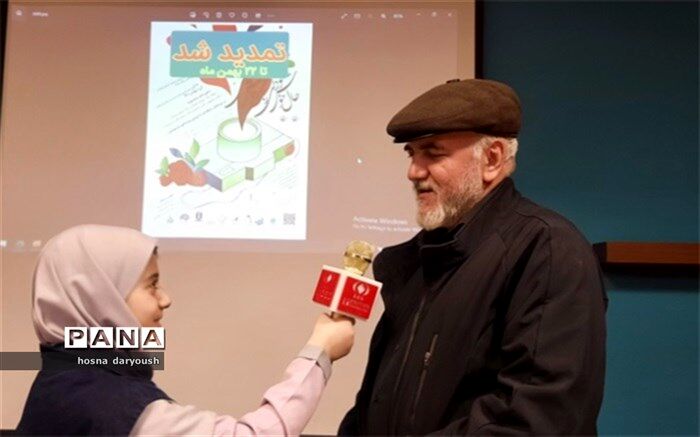 رشد دانش‌آموزان در زمینه هنر، اتفاق خیلی خوبی است