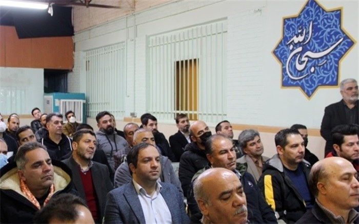 اداره مناسب خانواده توسط  والدین، ضامن تربیت خوب فرزندان درآینده است