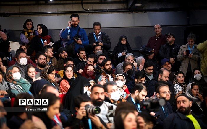 اعلام اولین آمار رسمی فروش بلیت سینماهای مردمی جشنواره فجر۴۱