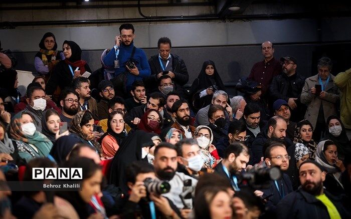 اعلام اولین آمار رسمی فروش بلیت سینماهای مردمی جشنواره فجر۴۱