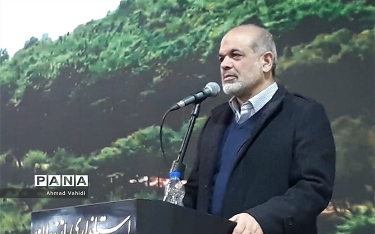 قرارگاه جهادی توسعه روستایی در وزارت کشور ایجاد شده است