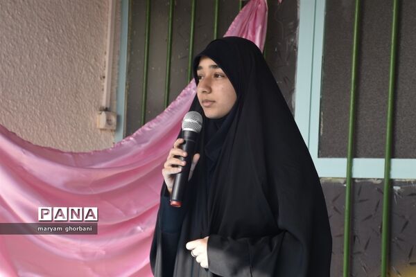 جنگ شادی در بهنمیر