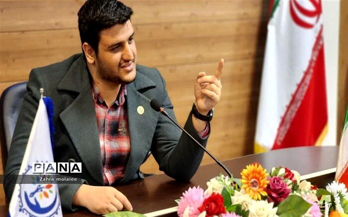 اتحاد، رمز موفقیت و برتری در هر کاری است
