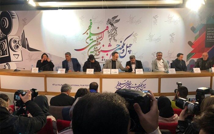 اصغری: سینمای ایران و نسل جوان به قهرمان نیاز دارد