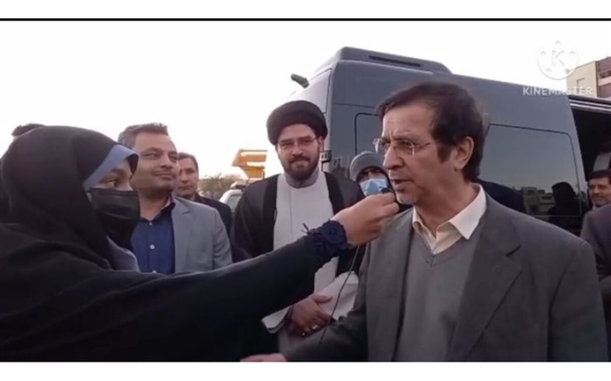 افتتاح سالن ورزشی شهید ذوالفقاری در قم