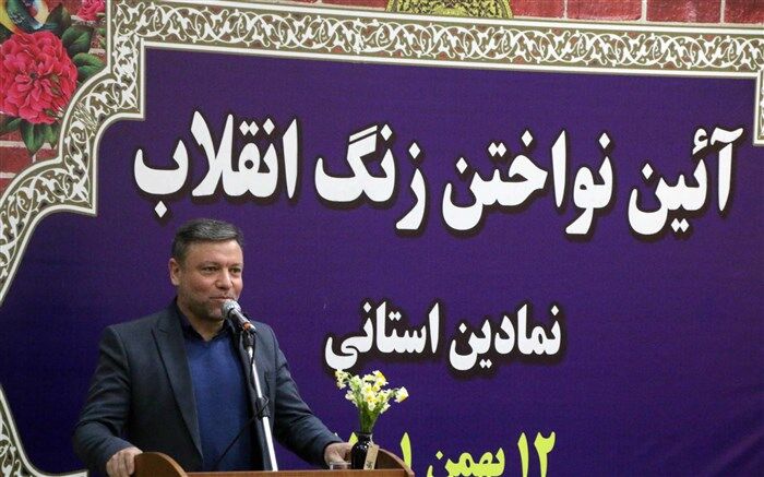 دانش‌آموزان، نسل آینده‌ساز جامعه هستند