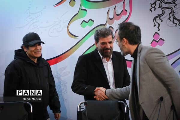 نخستین روز چهل و یکمین جشنواره فیلم فجر