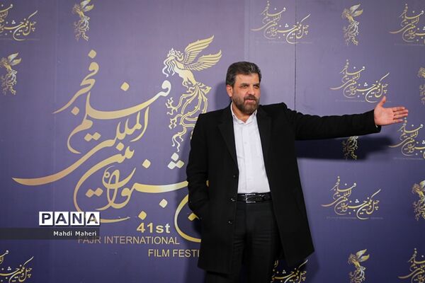 نخستین روز چهل و یکمین جشنواره فیلم فجر