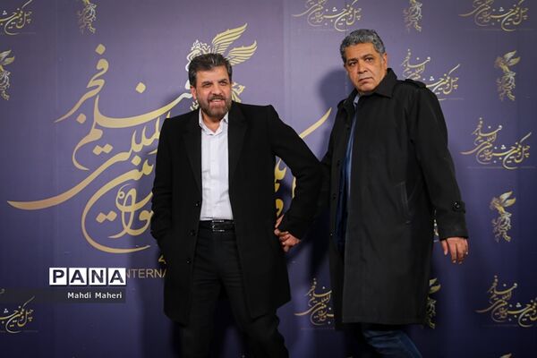نخستین روز چهل و یکمین جشنواره فیلم فجر