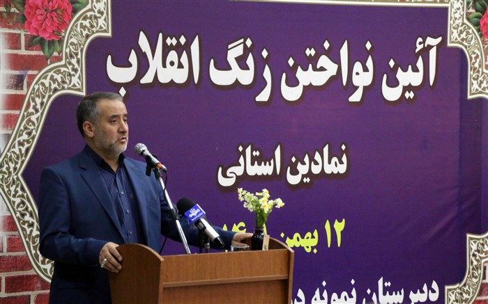 بالاترین دستاورد نظام جمهوری اسلامی ایران، دو نعمت امنیت و ولایت است