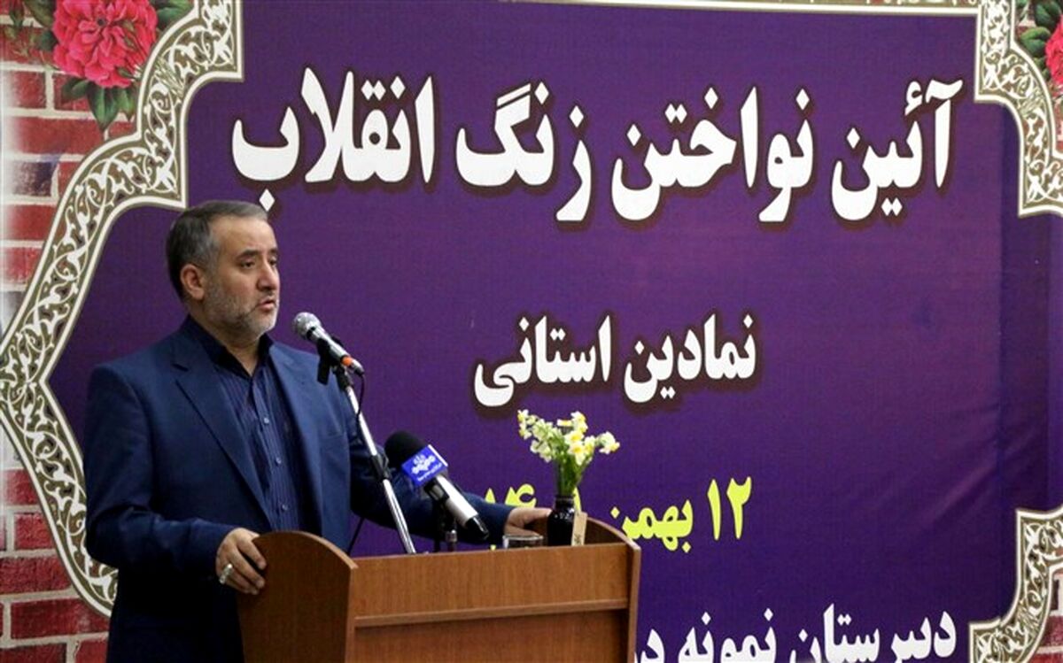 بالاترین دستاورد نظام جمهوری اسلامی ایران، دو نعمت امنیت و ولایت است