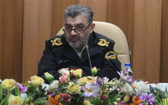 ظرفیت‌های متقابل پلیس و تشکل‌های دانش‌آموزی معرفی شود