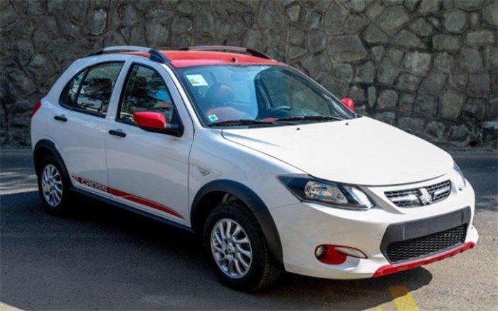 پیش‌فروش ساینا S و سه مدل کوییک آغاز شد