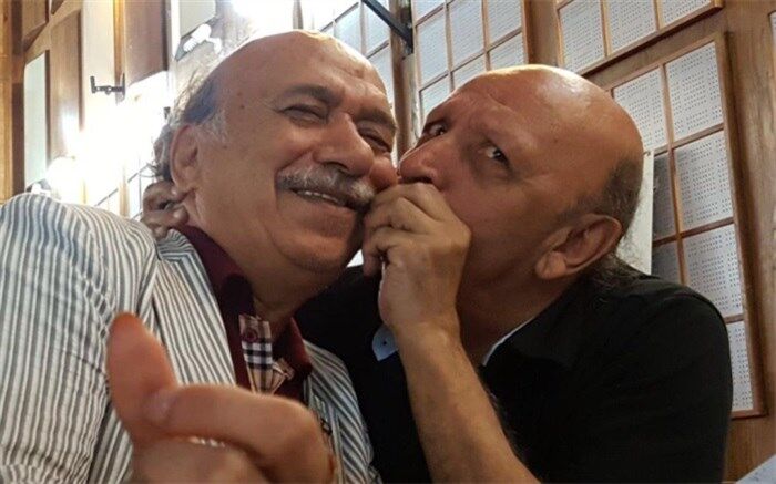 روز پدر همراه با صبح جمعه‌ای ها