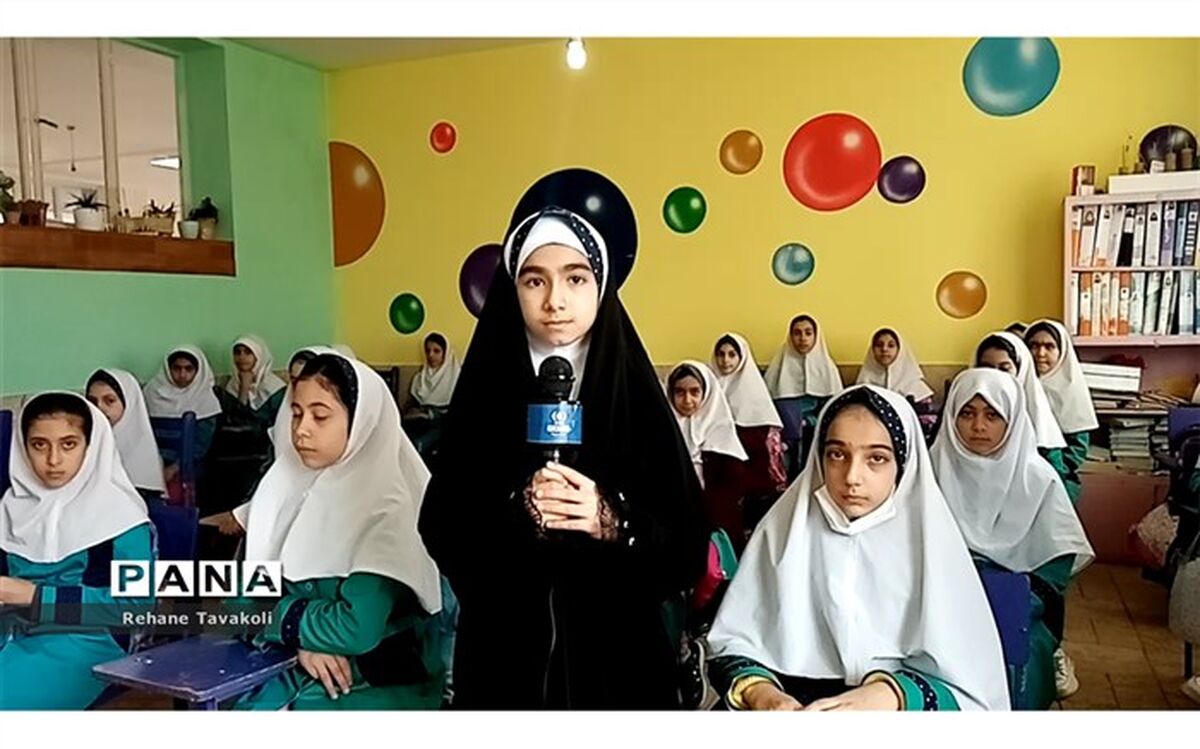 پدر یعنی آرامش بی پایان