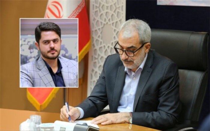 «سرپرست دفتر توسعه عدالت آموزشی و آموزش عشایر» منصوب شد