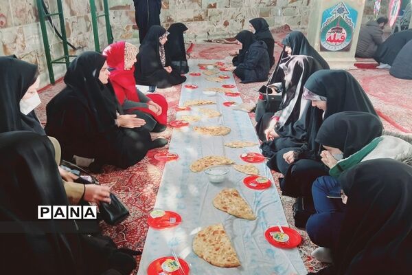 بیست و نهمین اجلاس سراسری نماز در ملارد