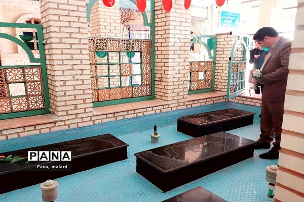 بیست و نهمین اجلاس سراسری نماز در ملارد