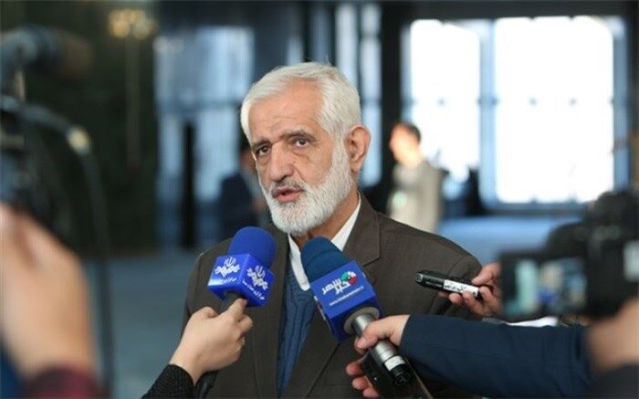 تشکیل کمیته اجرایی تعاملات بین شورای عالی استان‌ها و دولت