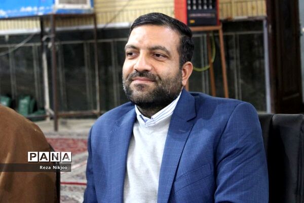 جشن تکلیف دختران بهارستانی