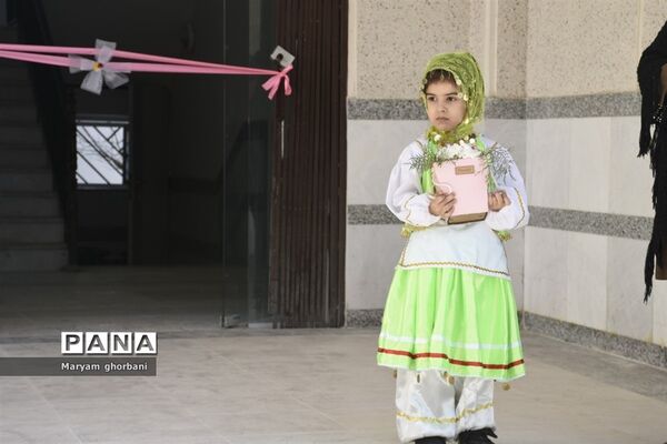 افتتاح ۱۱۰۰ مدرسه و پروژه آموزشی و پرورشی در سراسر کشور