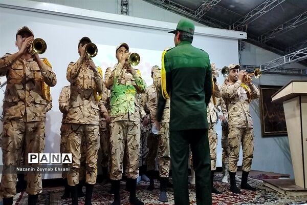 آیین مهمانی لاله‌ها
