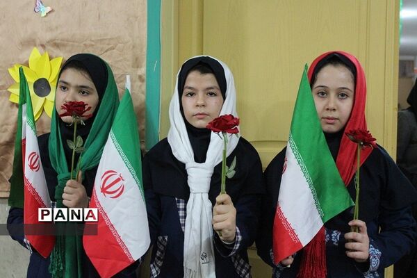 افتتاح جشنواره جابربن حیان در بهارستان 2