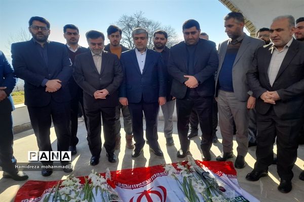 ششمین همایش فرصت‌های سرمایه‌گذاری در قائمشهر