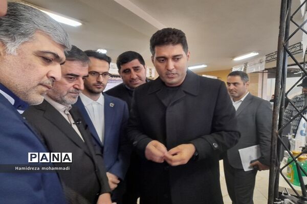 ششمین همایش فرصت‌های سرمایه‌گذاری در قائمشهر