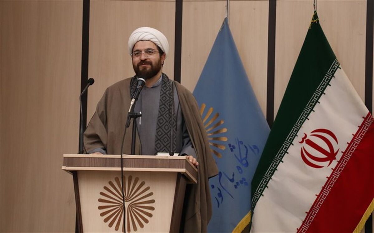 کامل ترین و بهترین اسوه برای ملت امام علی است