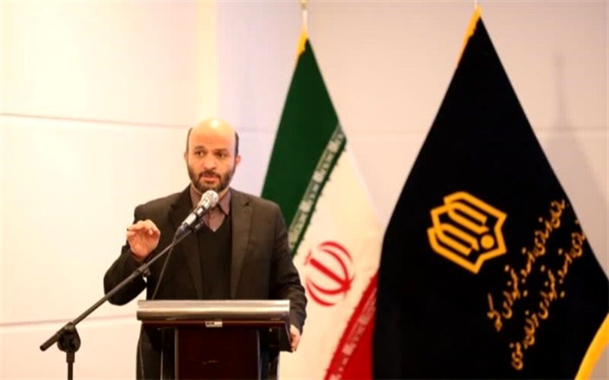 سرانه فضای آموزشی در نظام جمهوری اسلامی ۴ برابر افزایش یافت
