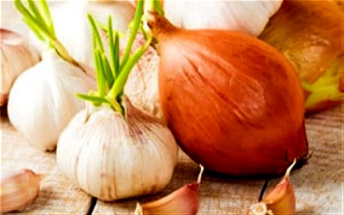 افزایش تعرفه صادرات پیاز به ۱۸۰ درصد