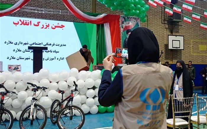 مهم‌ترین شاخصه انقلاب اسلامی ایران استقلال و استکبارستیزی است/فیلم