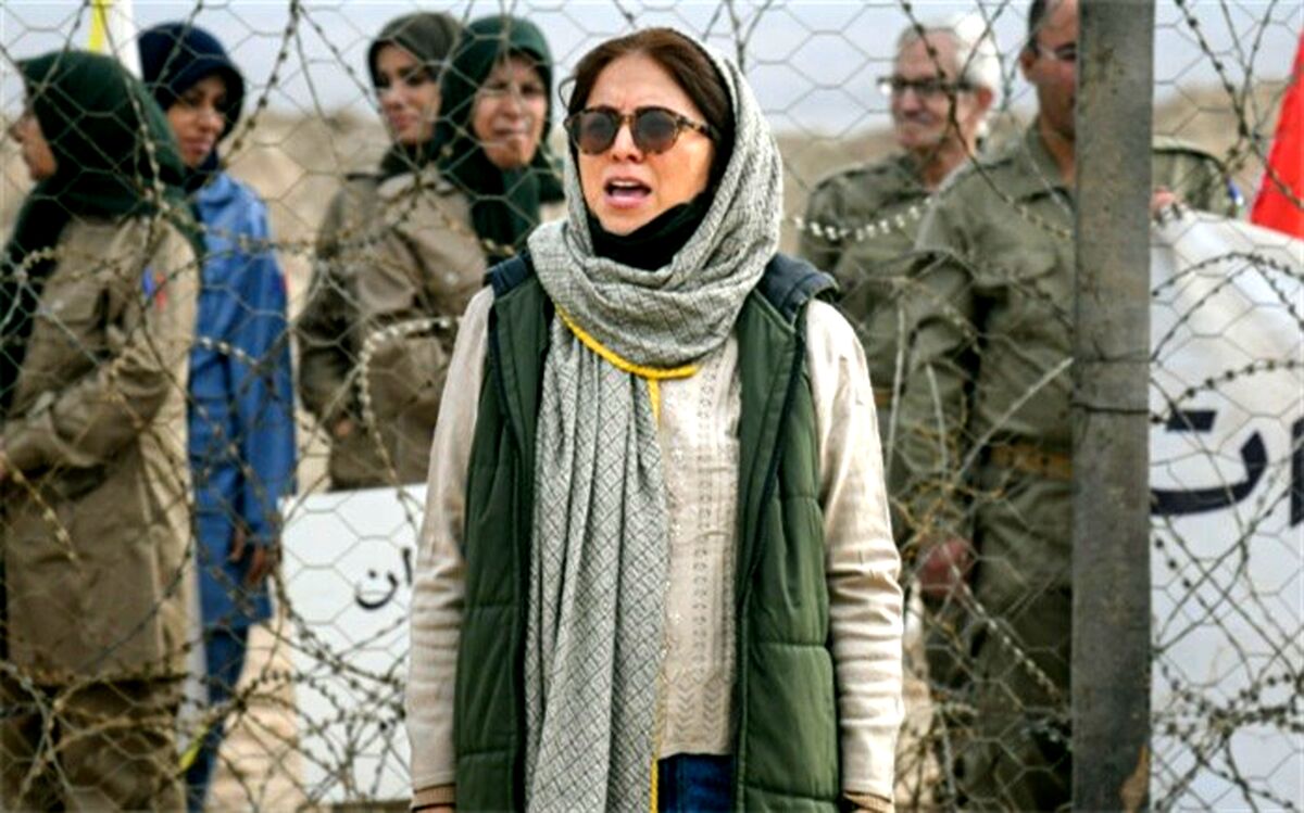 لیلی عاج:  مادر، انتظار و فرزند سه کلید واژه فراجهانی هستند