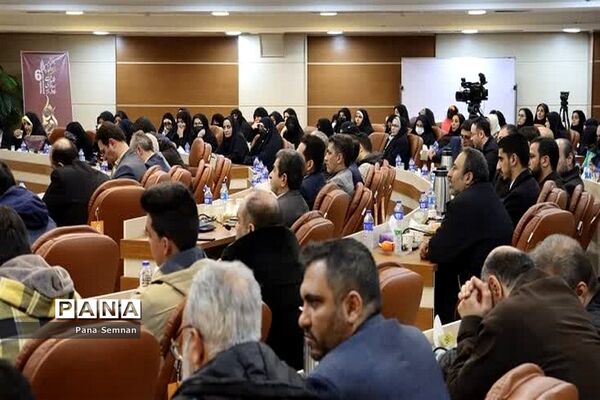 اختتامیه جشنواره رسانه‌ای ابوذر