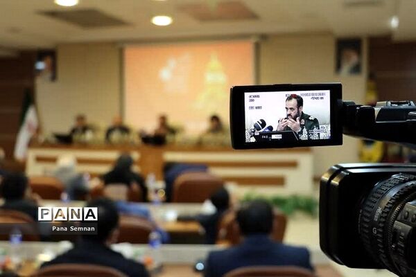 اختتامیه جشنواره رسانه‌ای ابوذر