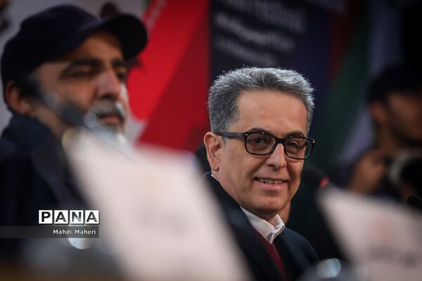 سومین روز چهل و یکمین جشنواره فیلم فجر