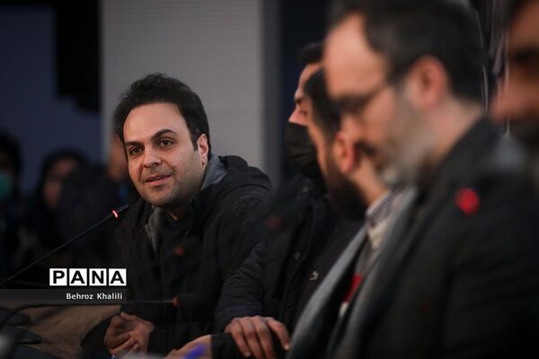 سومین روز چهل و یکمین جشنواره فیلم فجر