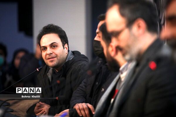 سومین روز چهل و یکمین جشنواره فیلم فجر