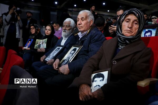 سومین روز چهل و یکمین جشنواره فیلم فجر