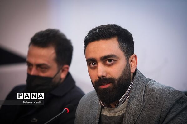 سومین روز چهل و یکمین جشنواره فیلم فجر