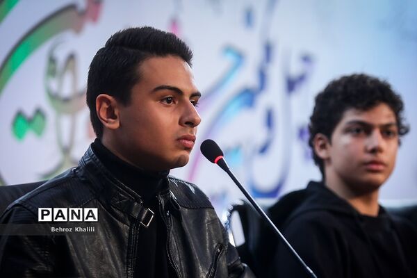 سومین روز چهل و یکمین جشنواره فیلم فجر